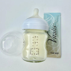 Vitalis Freeze-Dried Breast Milk