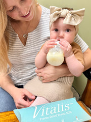 Vitalis Freeze-Dried Breast Milk