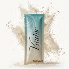 Vitalis Freeze-Dried Breast Milk
