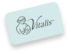 Vitalis Gift Card