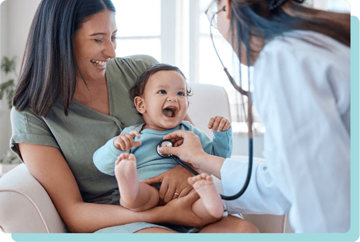 Infant immunity & gut-boosting properties of HMOs in breast milk