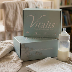 Vitalis Freeze-Dried Breast Milk